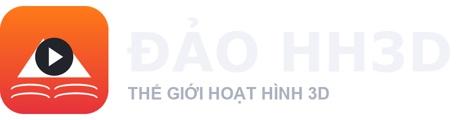 Đảo HH3D