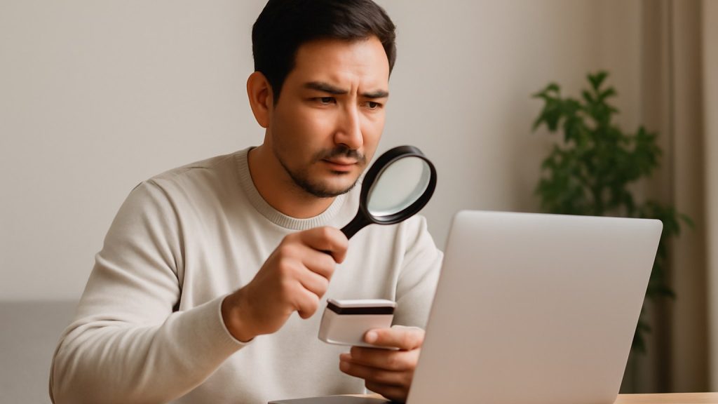 1) Trước khi tham gia: kiểm tra thông tin và dấu hiệu uy tín Minh họa: 1) Trước khi tham gia: kiểm tra thông tin và dấu hiệu uy tín