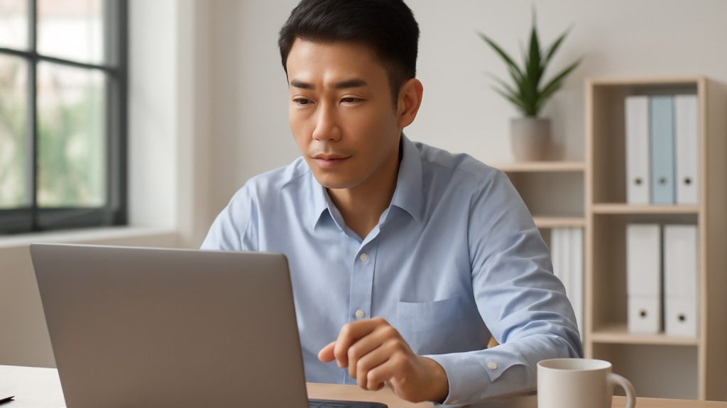 Minh họa: Hiểu đúng nhu cầu trước khi chọn nền tảng