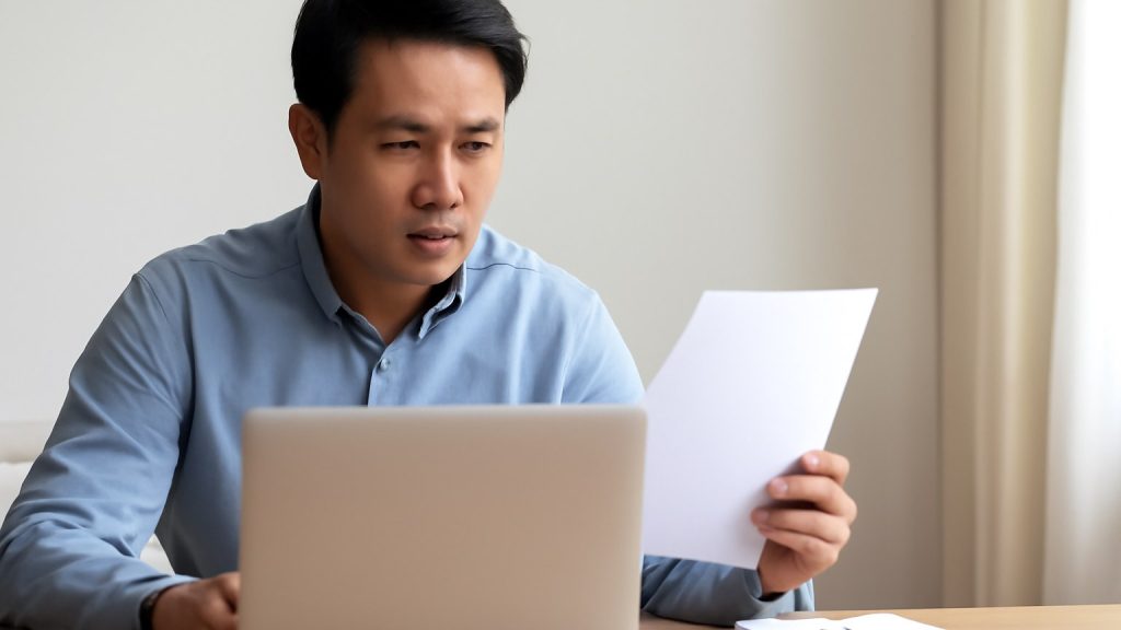 1) Minh bạch thông tin: điều đầu tiên cần kiểm tra Minh họa: 1) Minh bạch thông tin: điều đầu tiên cần kiểm tra