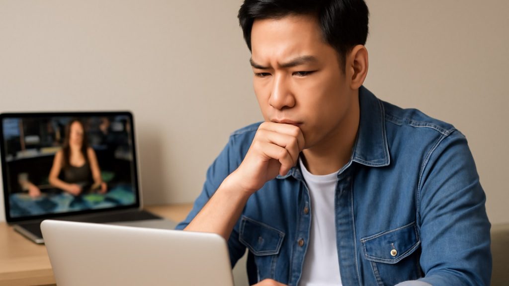 Minh họa: Vì sao cần đánh giá nền tảng trước khi chơi?