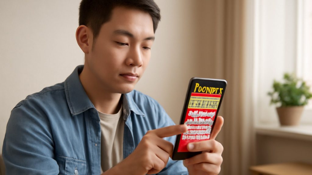 Vì sao nhiều người ưu tiên nền tảng có “luồng trải nghiệm” rõ ràng? Minh họa: Vì sao nhiều người ưu tiên nền tảng có “luồng trải nghiệm” rõ ràng?