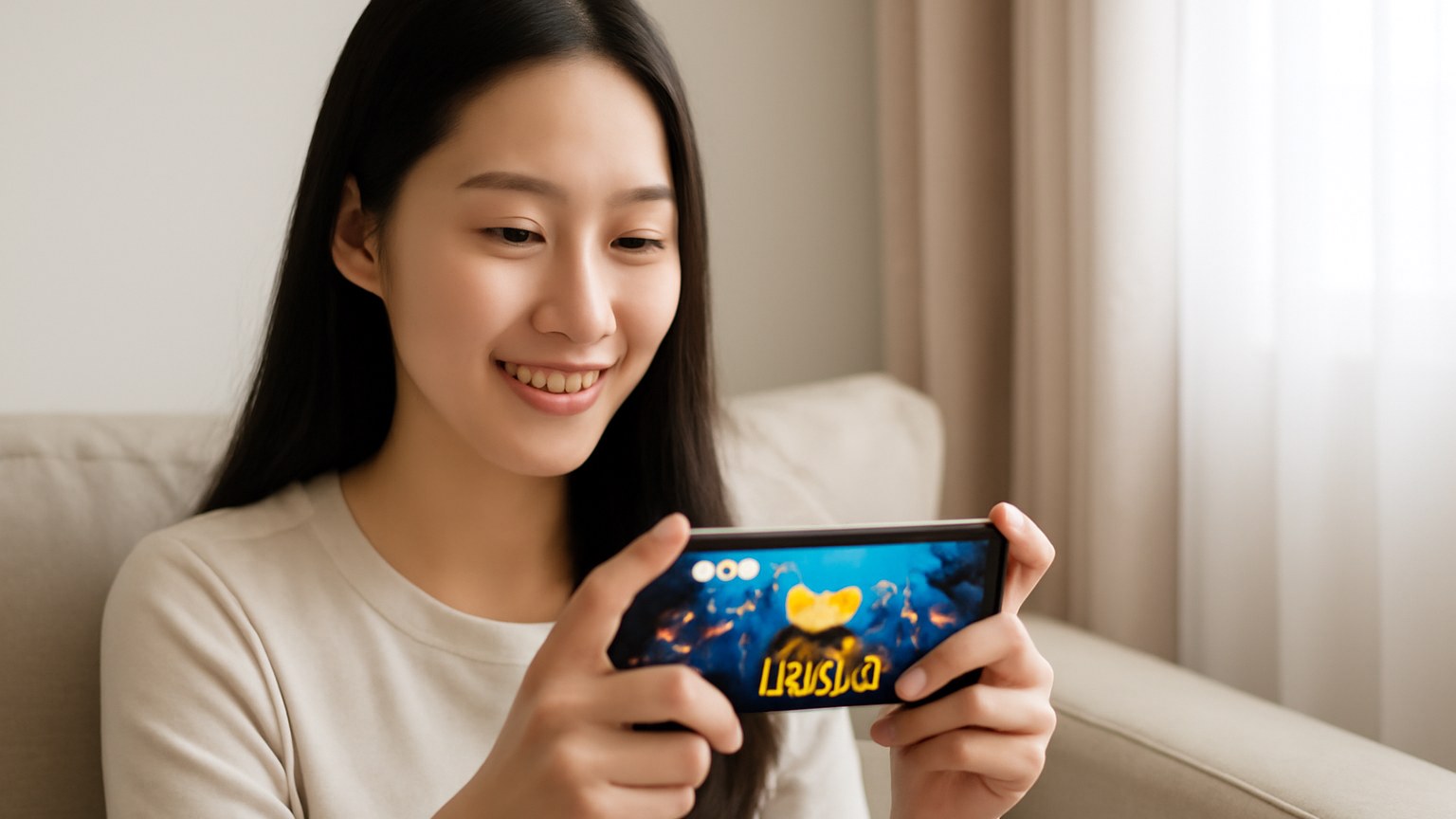 LC88: Trải nghiệm giải trí trực tuyến gọn gàng, dễ vào nhịp
