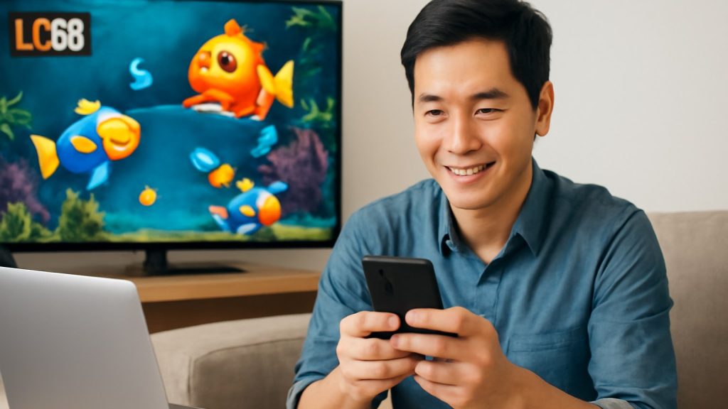 Minh họa: Tiêu chí đánh giá một nền tảng giải trí: nhìn vào điều gì?